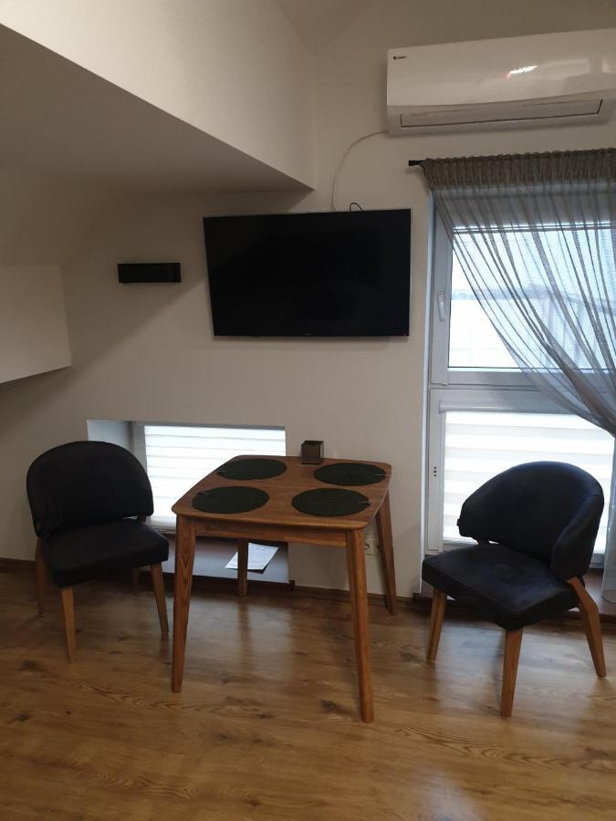 Studija Vanagupes 13 Palanga Eksteriør bilde