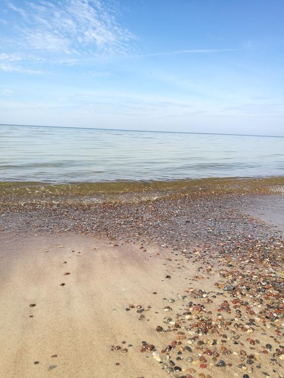 Studija Vanagupes 13 Palanga Eksteriør bilde